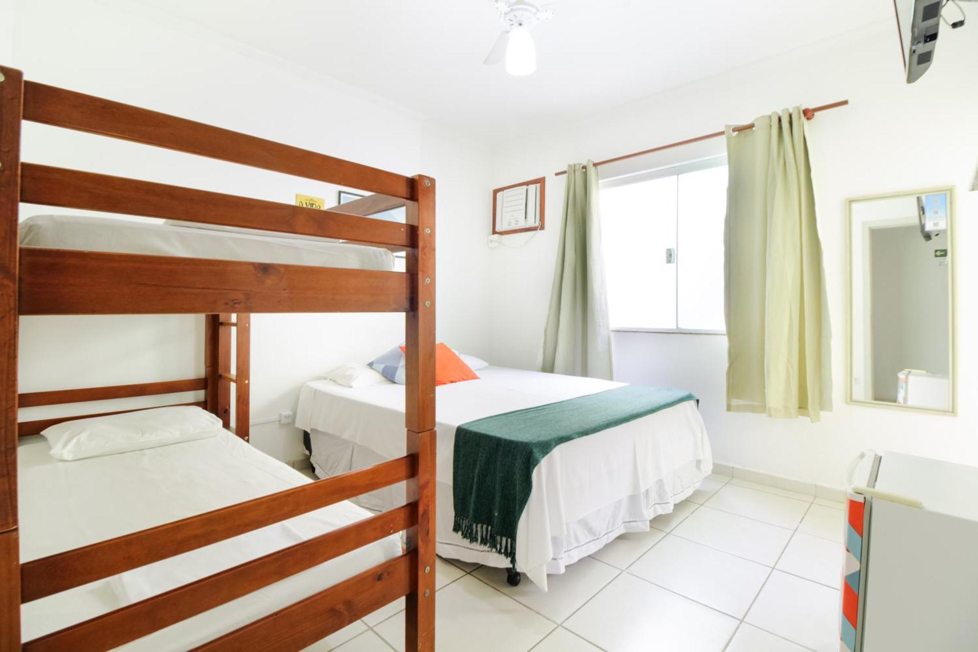 Velinn Pousada Entre Praias Ubatuba Room photo