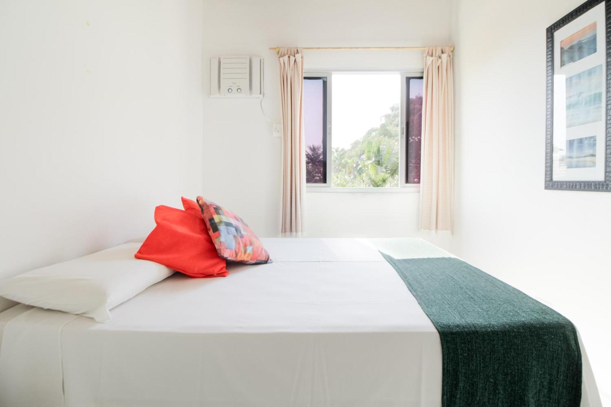 Velinn Pousada Entre Praias Ubatuba Room photo