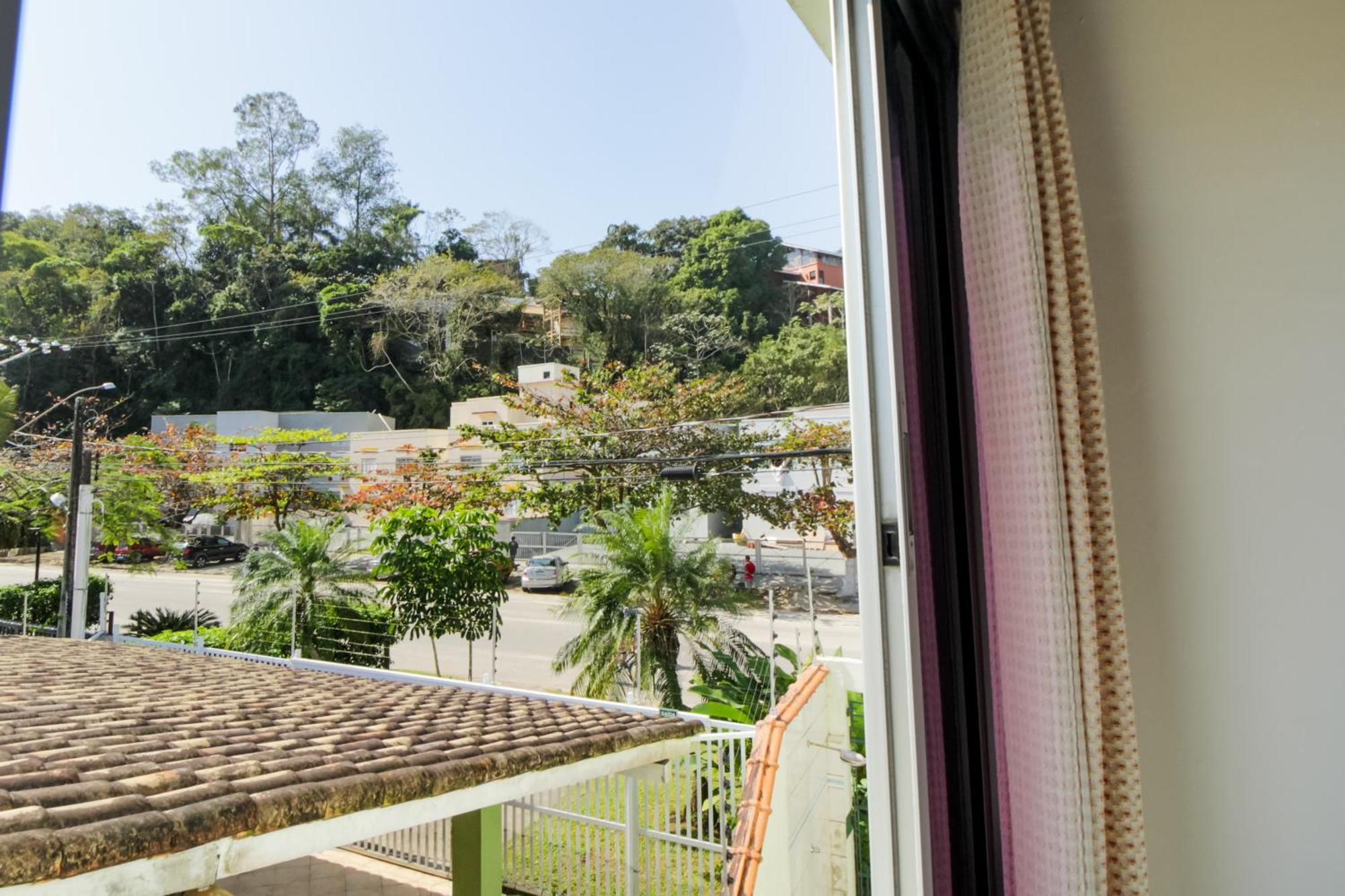 Velinn Pousada Entre Praias Ubatuba Room photo