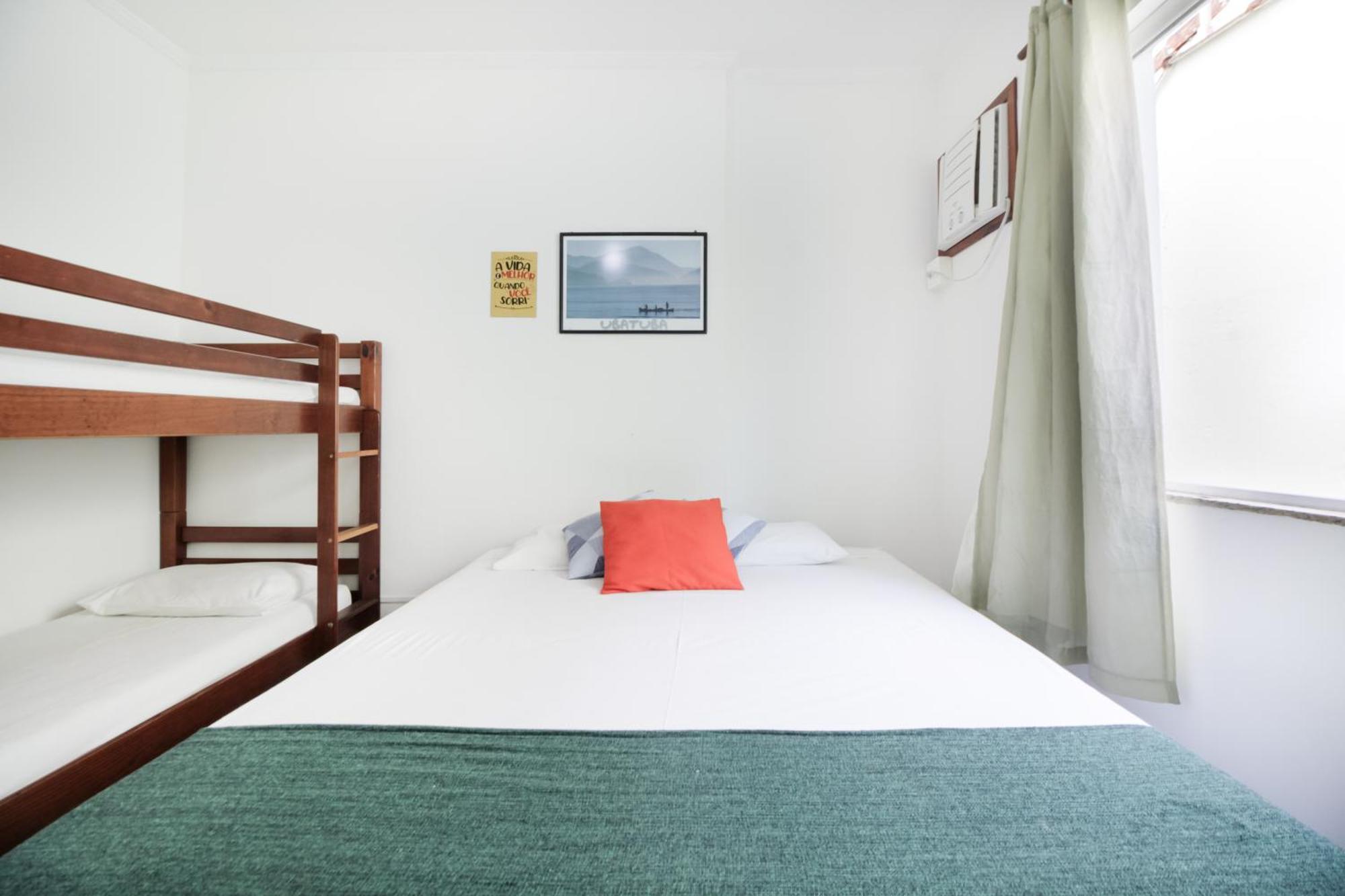 Velinn Pousada Entre Praias Ubatuba Room photo