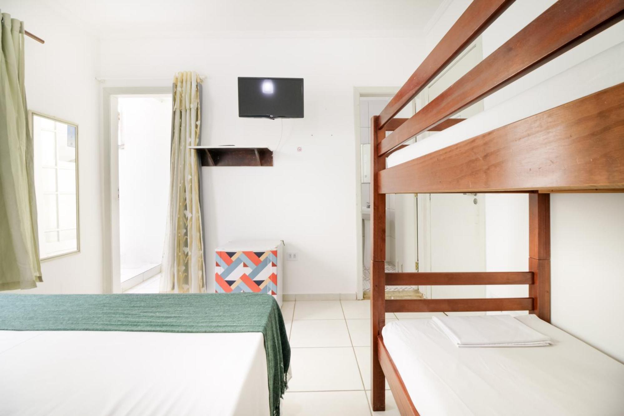 Velinn Pousada Entre Praias Ubatuba Room photo
