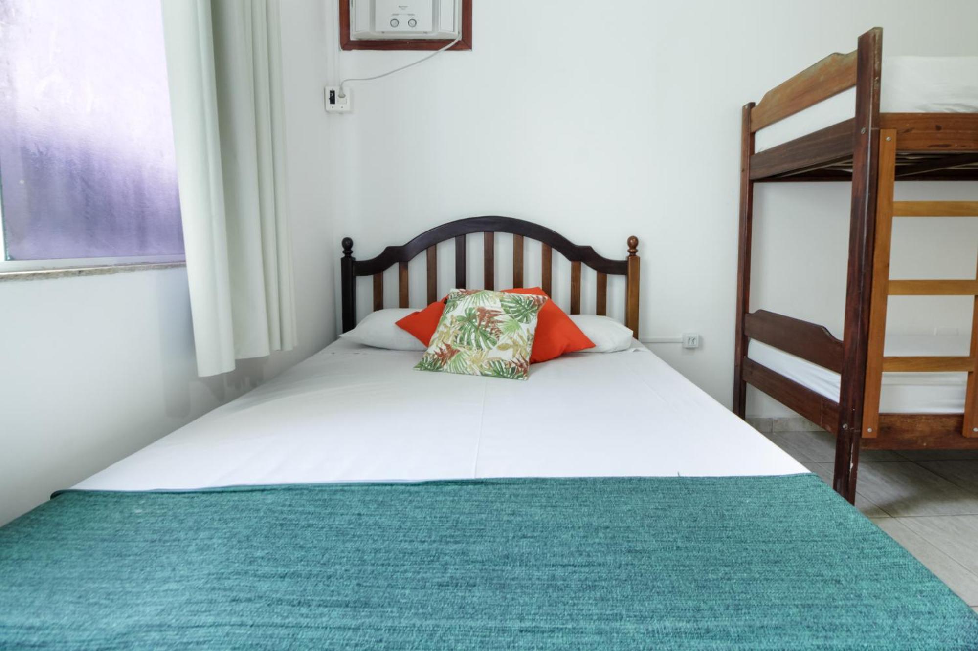 Velinn Pousada Entre Praias Ubatuba Room photo