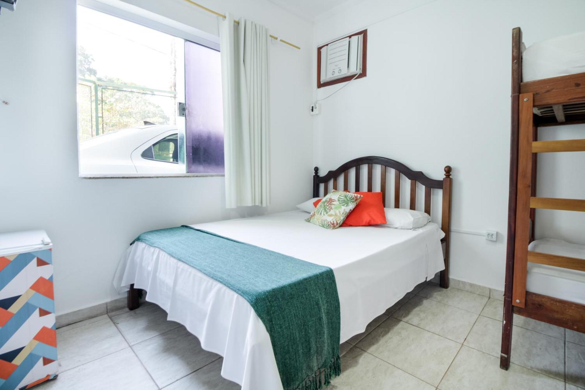 Velinn Pousada Entre Praias Ubatuba Room photo