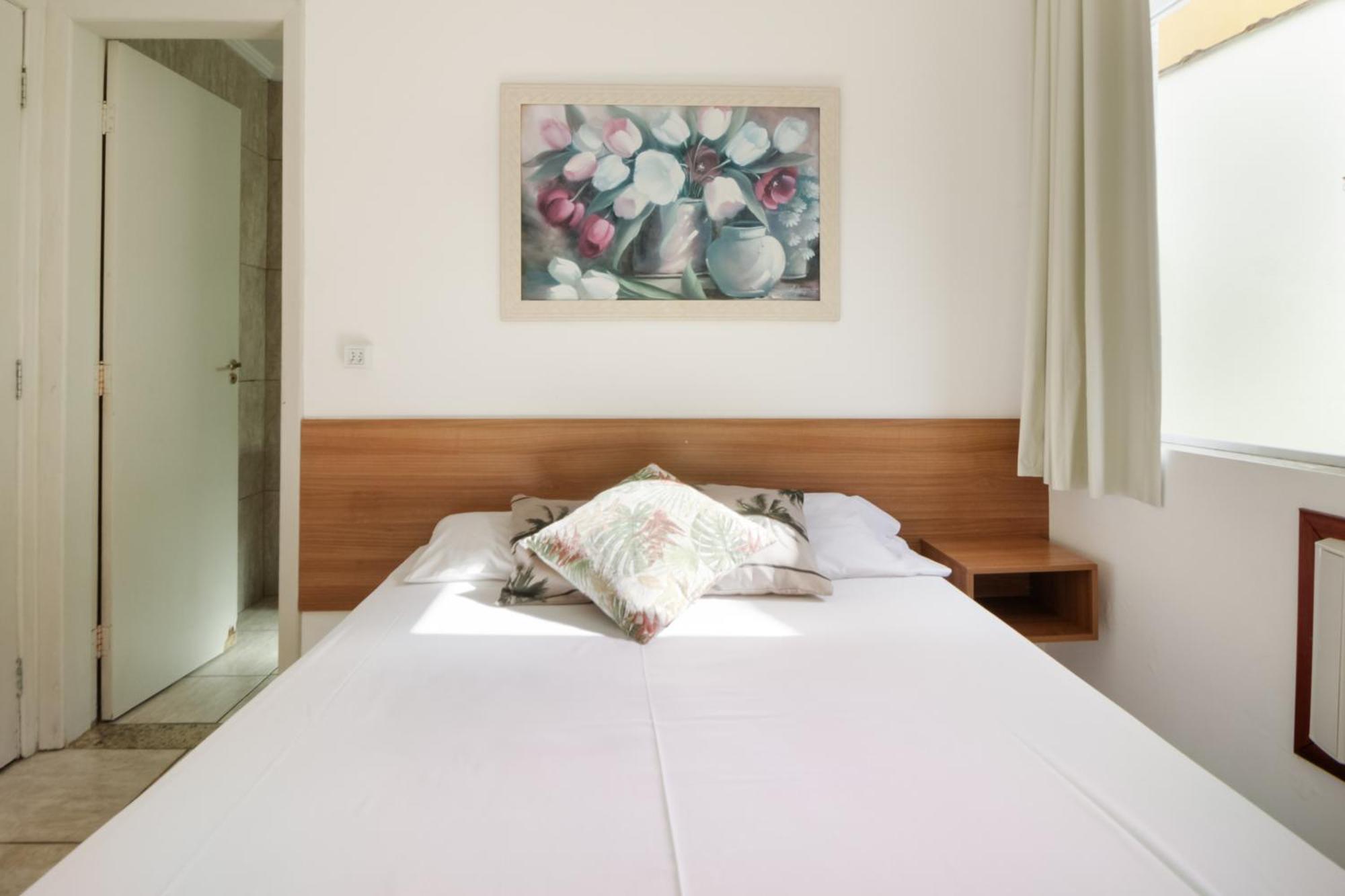Velinn Pousada Entre Praias Ubatuba Room photo