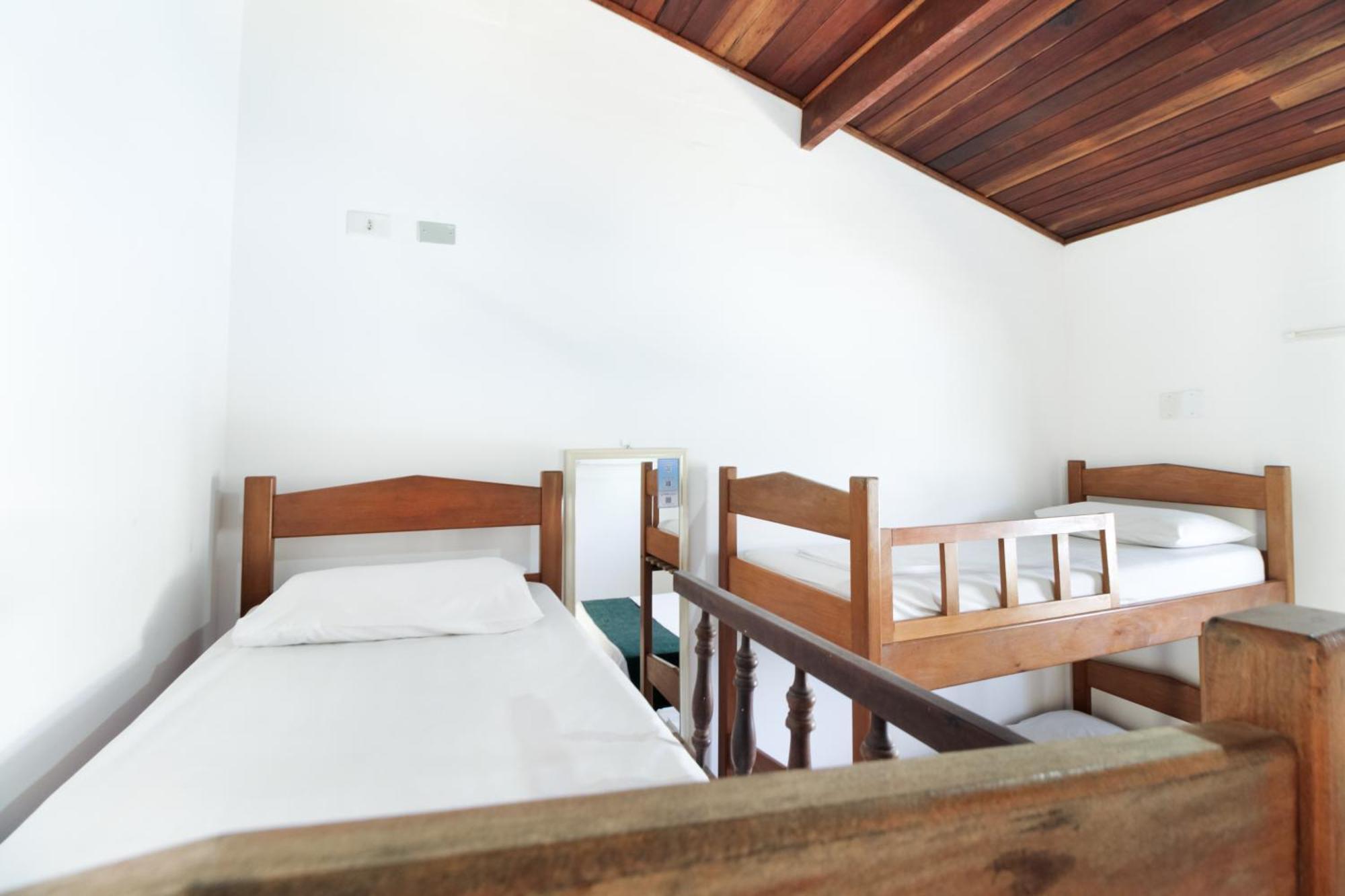 Velinn Pousada Entre Praias Ubatuba Room photo