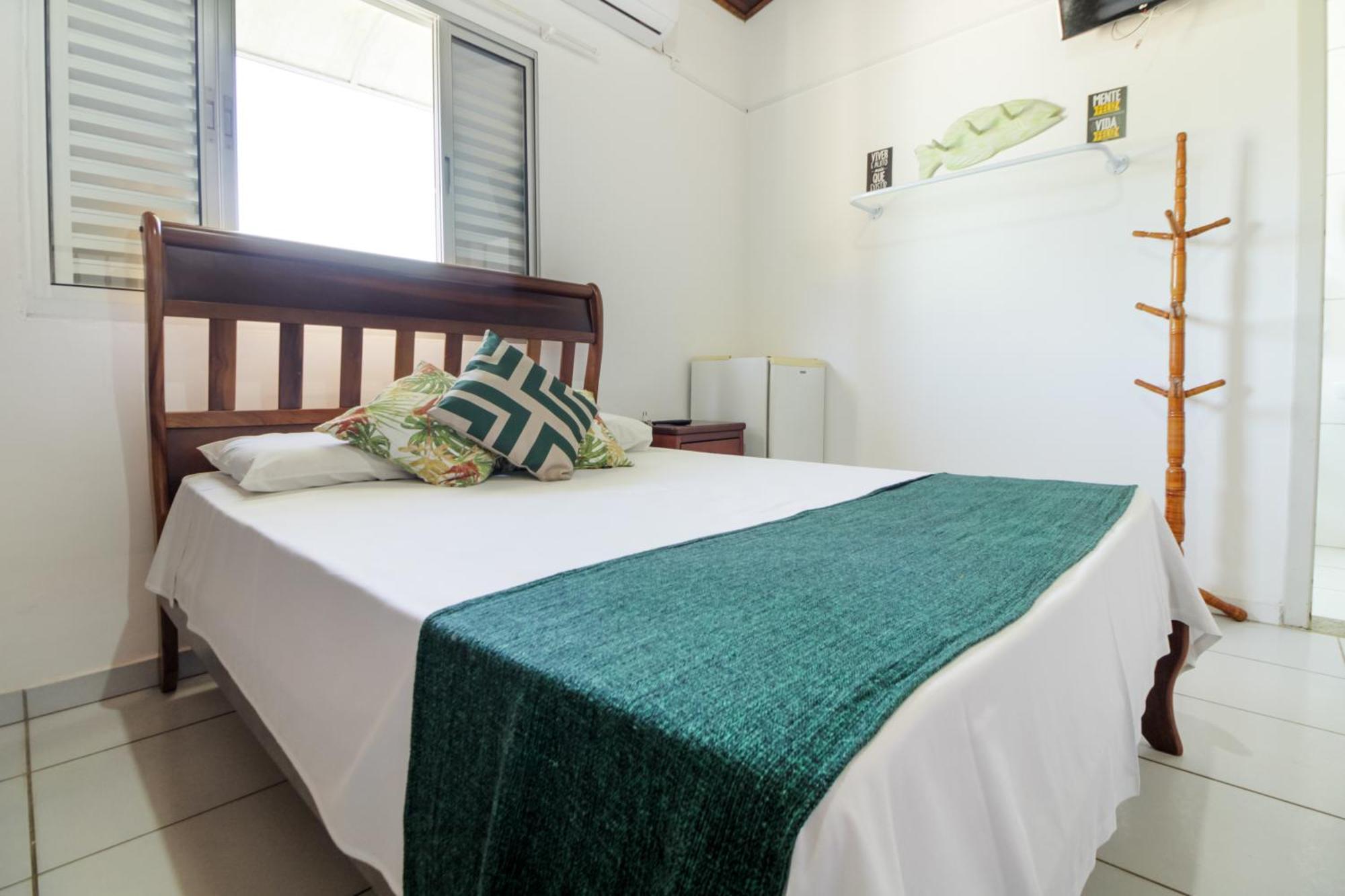 Velinn Pousada Entre Praias Ubatuba Room photo