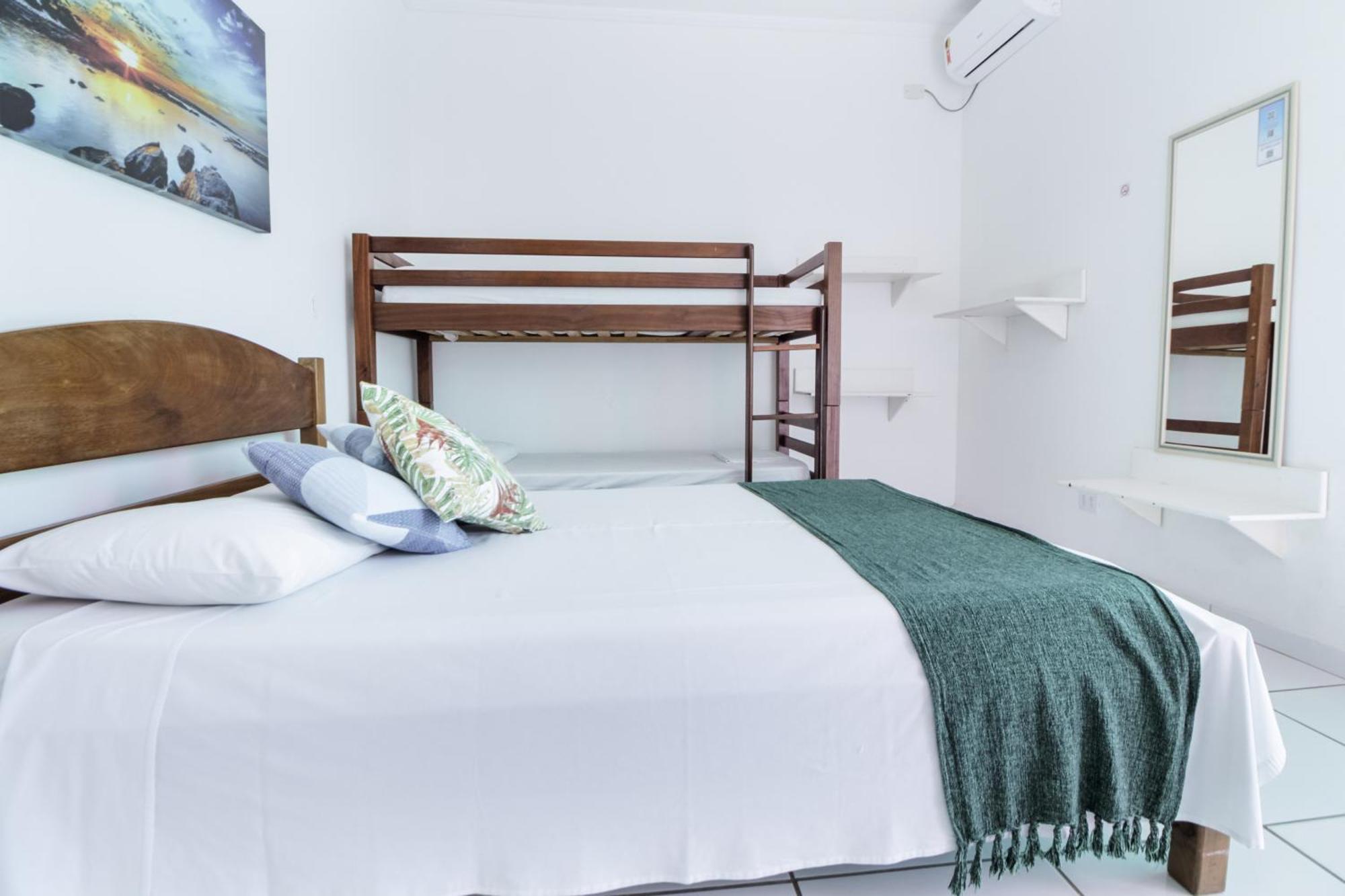 Velinn Pousada Entre Praias Ubatuba Room photo