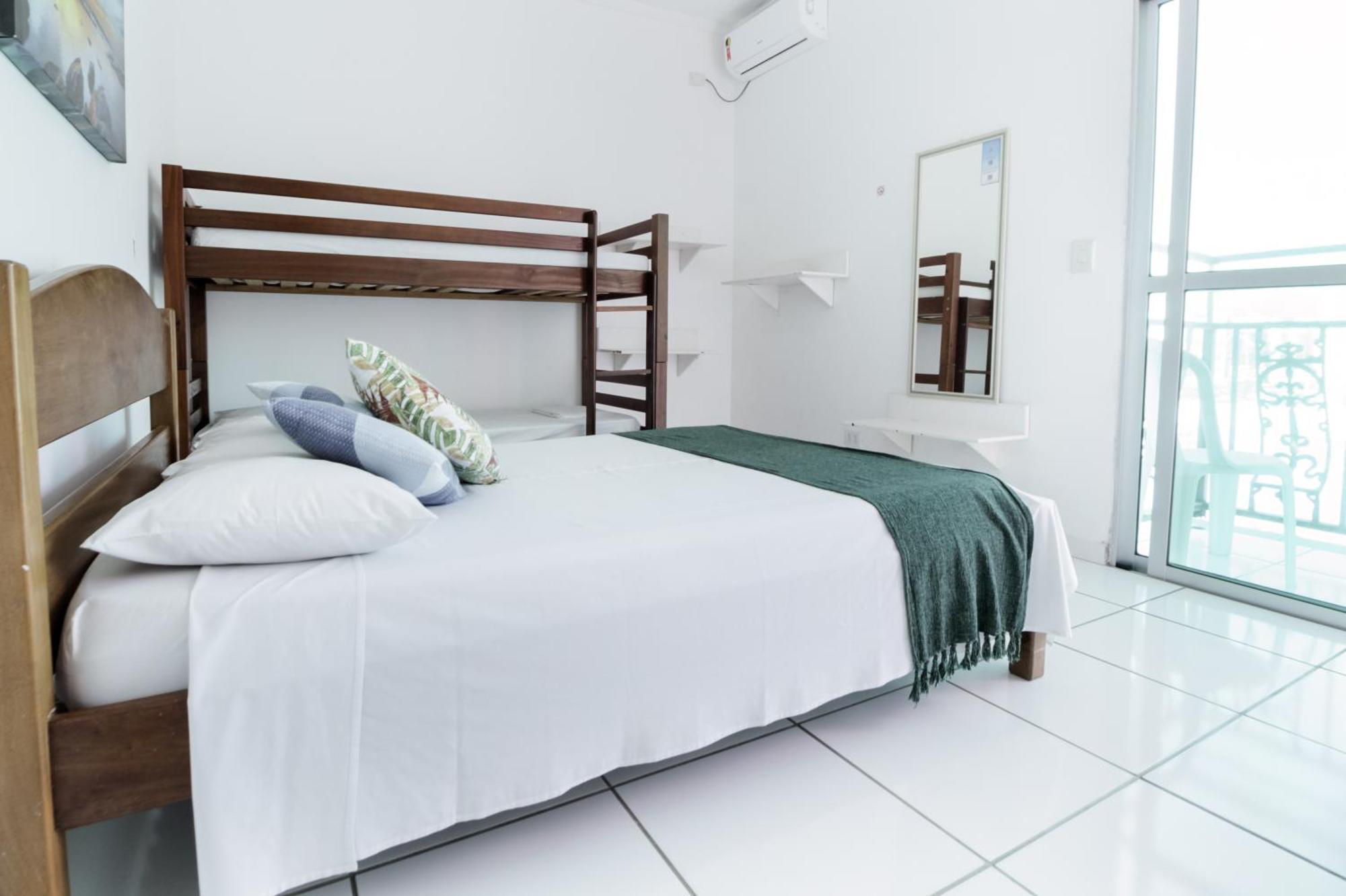 Velinn Pousada Entre Praias Ubatuba Room photo