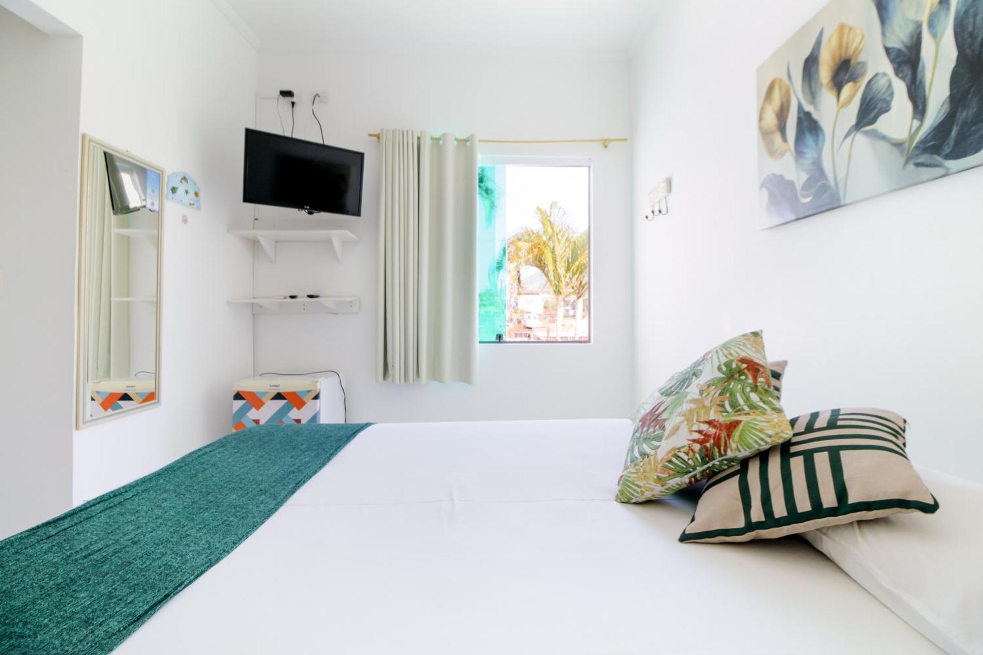 Velinn Pousada Entre Praias Ubatuba Room photo